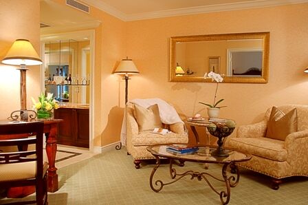 Delamar Harbor Hotel Greenwich