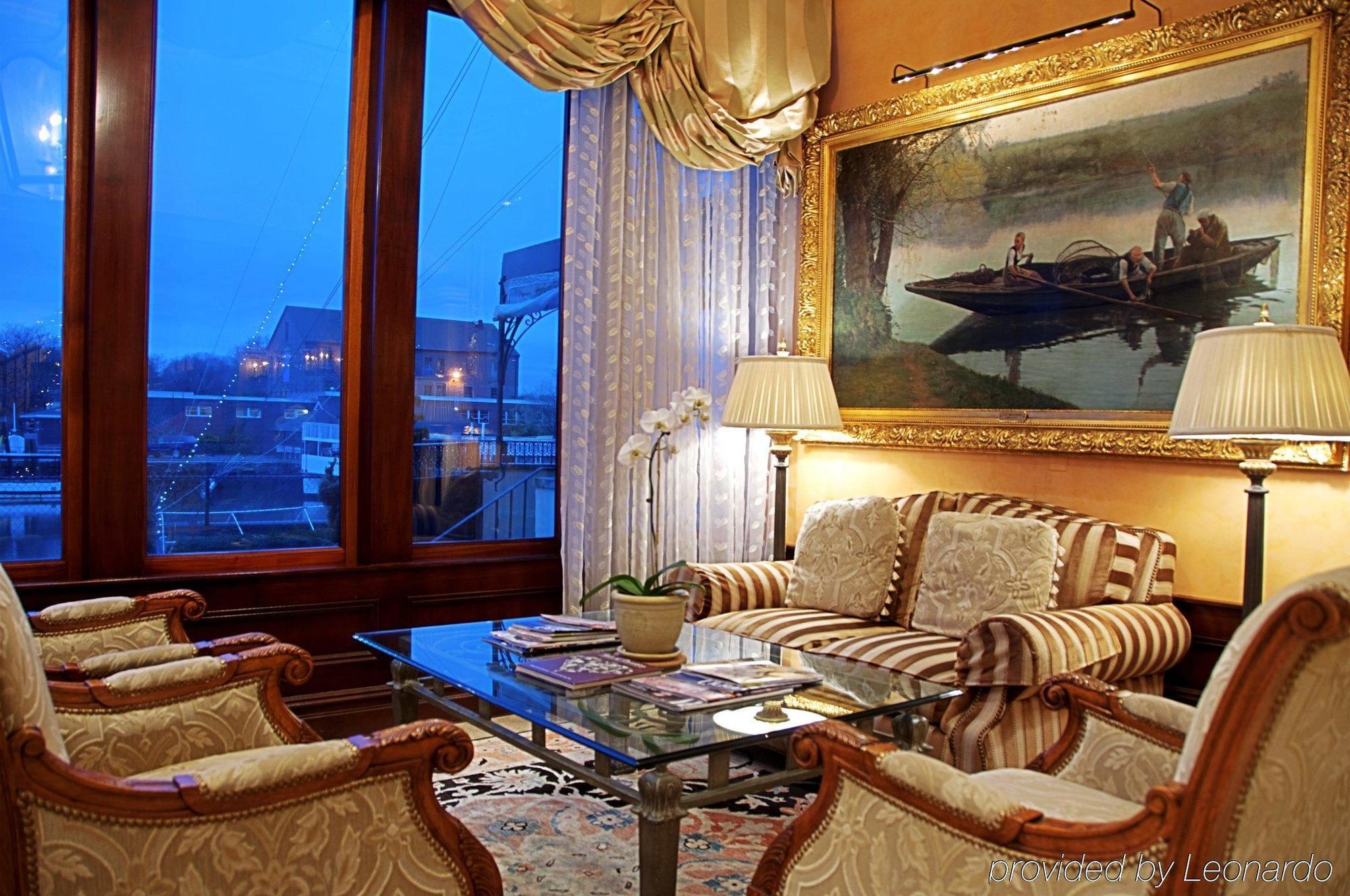 Hotel Delamar Harbor