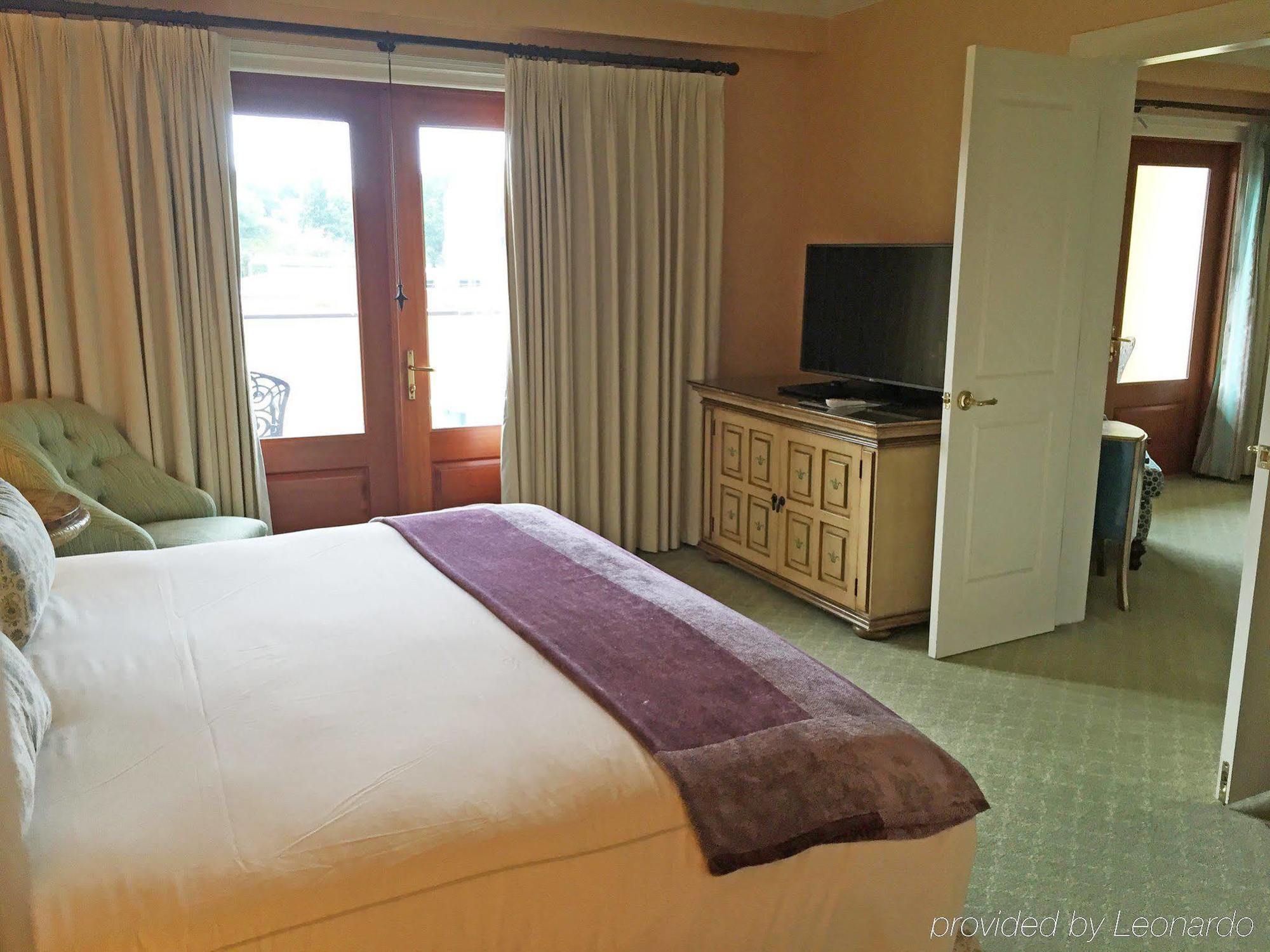 Hotel Delamar Harbor