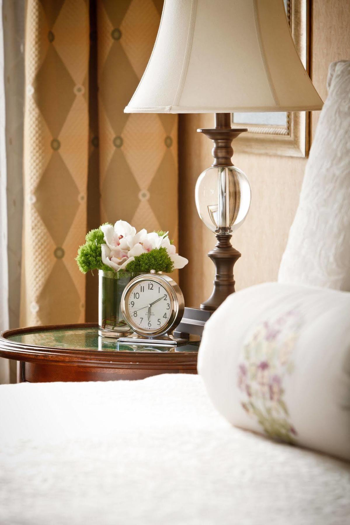 Hotel Delamar Harbor