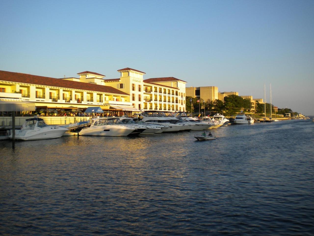 Delamar Harbor 5*